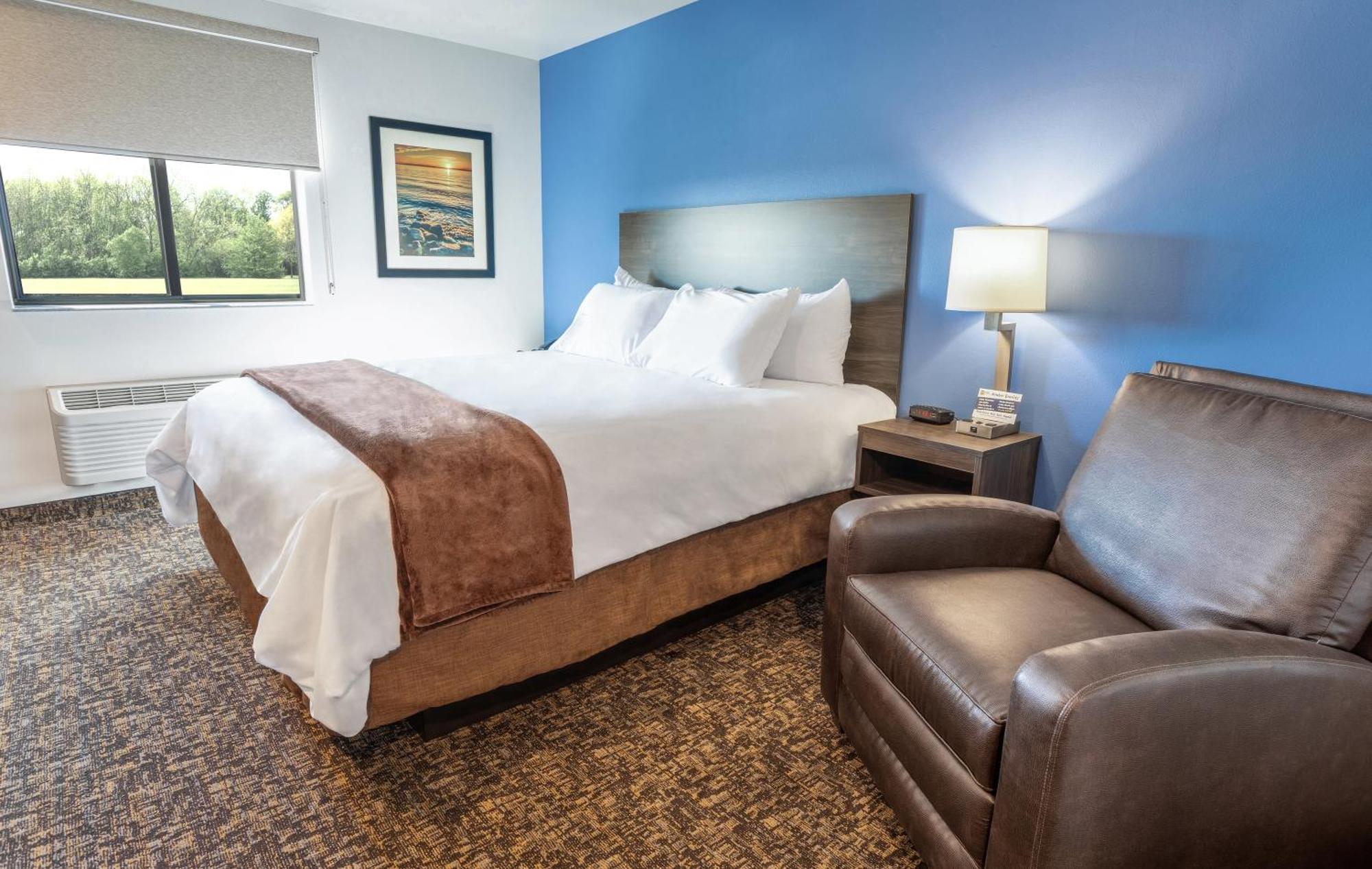 My Place Hotel-wenatchee, Wa Hotel Wenatchee